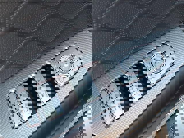 Used 2022 Hyundai Palisade Calligraphy image 23