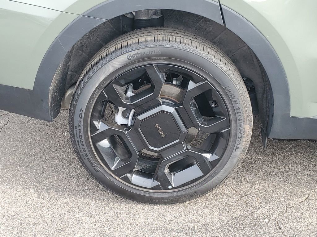 Used 2025 Kia Sorento X-Line EX image 5