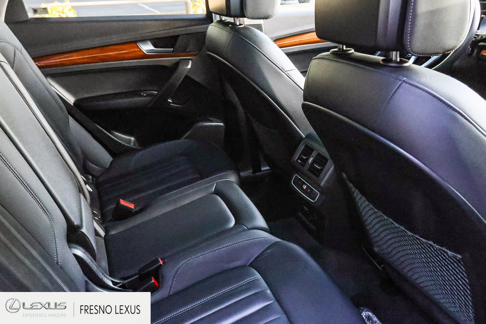 Used 2023 Audi Q5 2.0T Premium w/ Convenience Package image 13