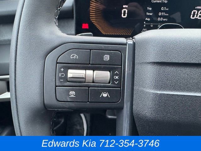 New 2027 Kia Telluride S image 24