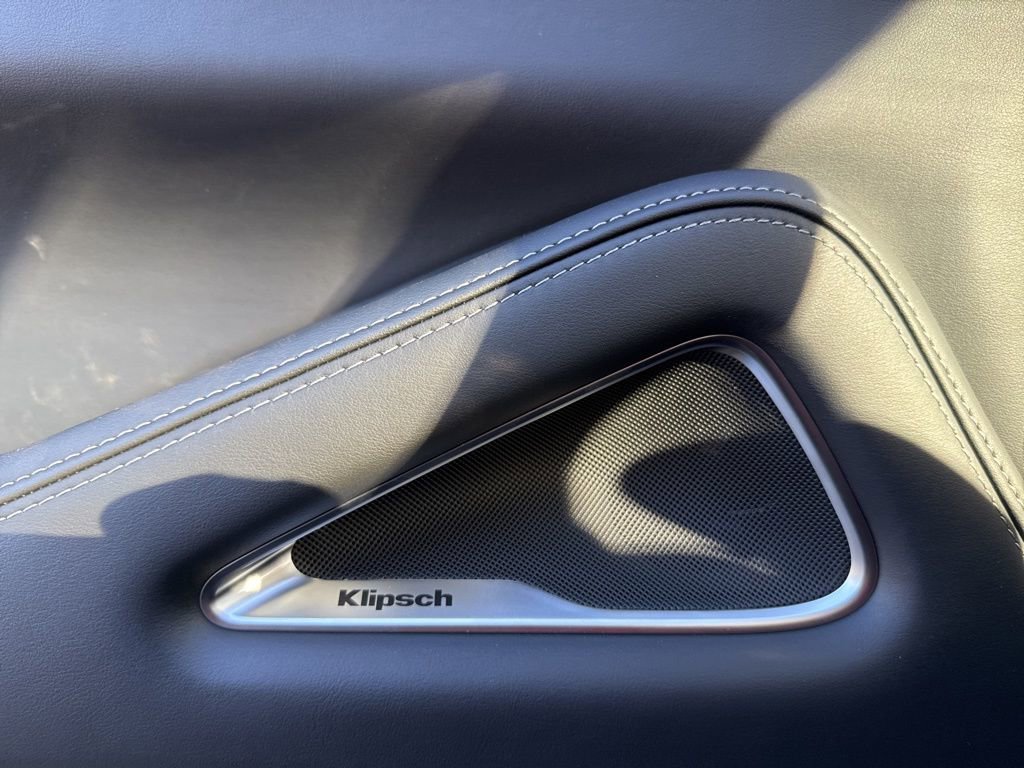 New 2026 INFINITI QX60 Luxe w/ Cargo Package AWD/4WD image 26