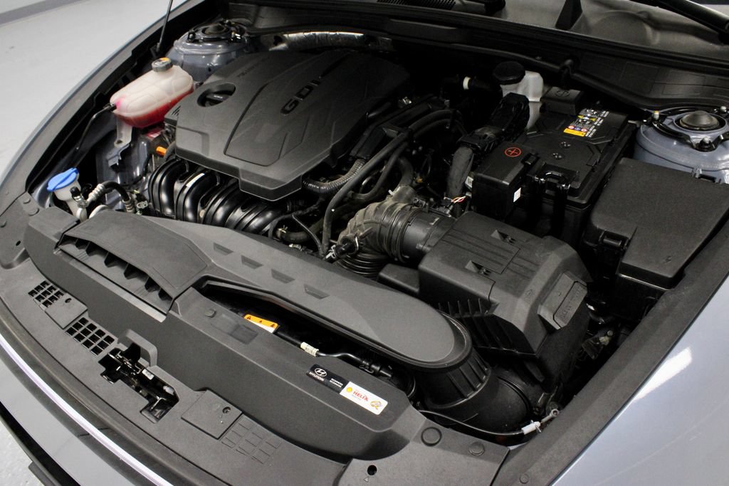Used 2024 Hyundai Sonata SEL FWD image 17