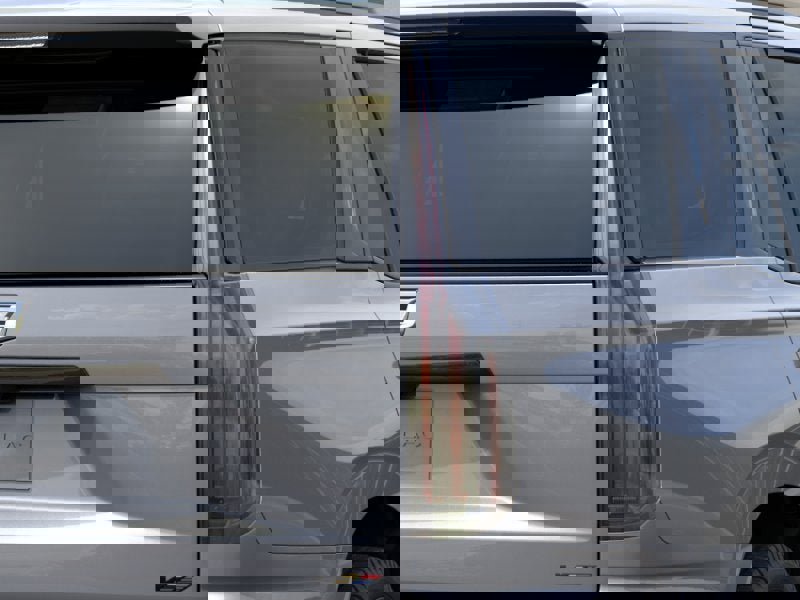 New 2026 Cadillac Escalade V image 35