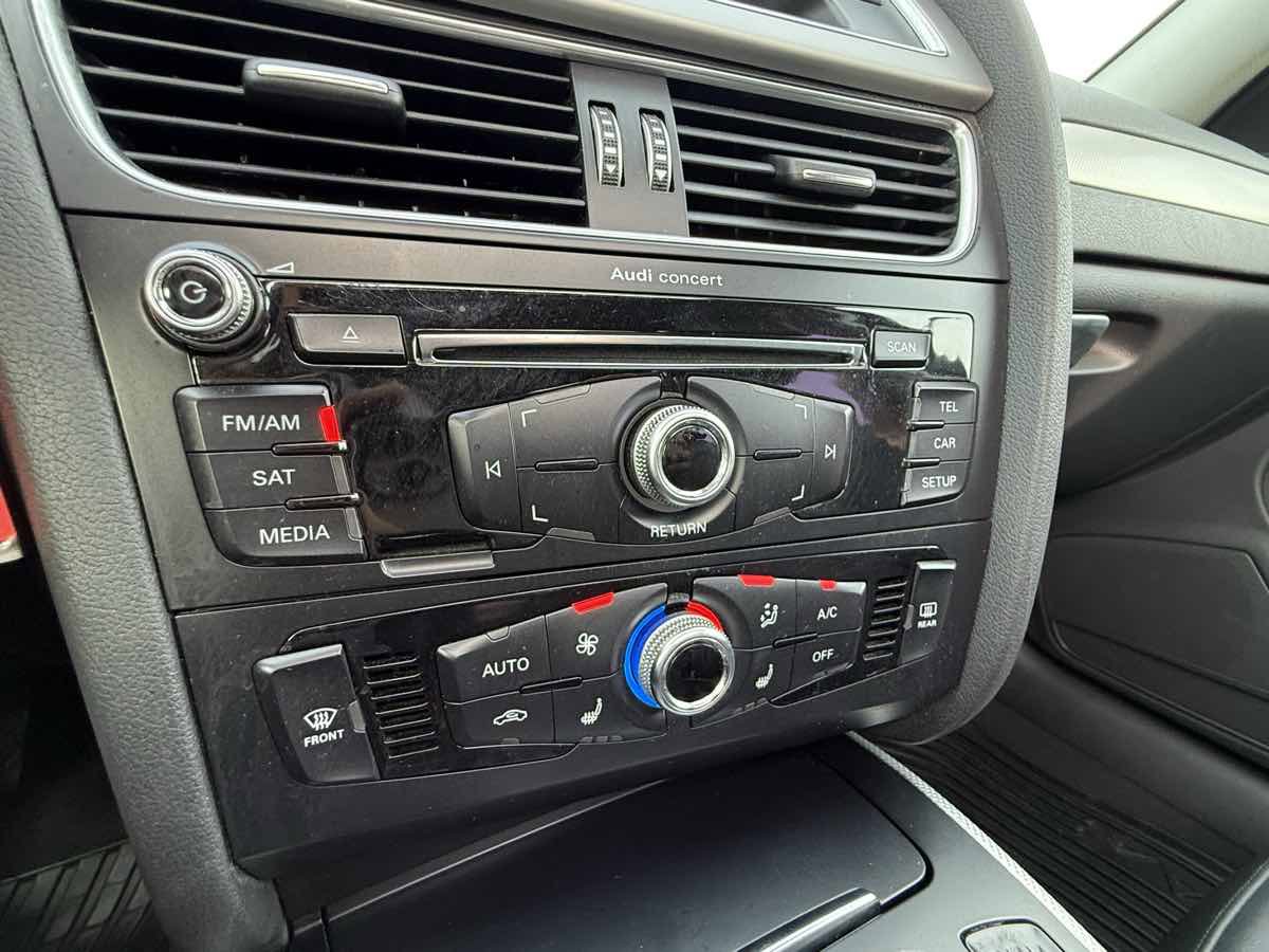 Used 2014 Audi A4 2.0T Premium w/ S Line Style Package image 19