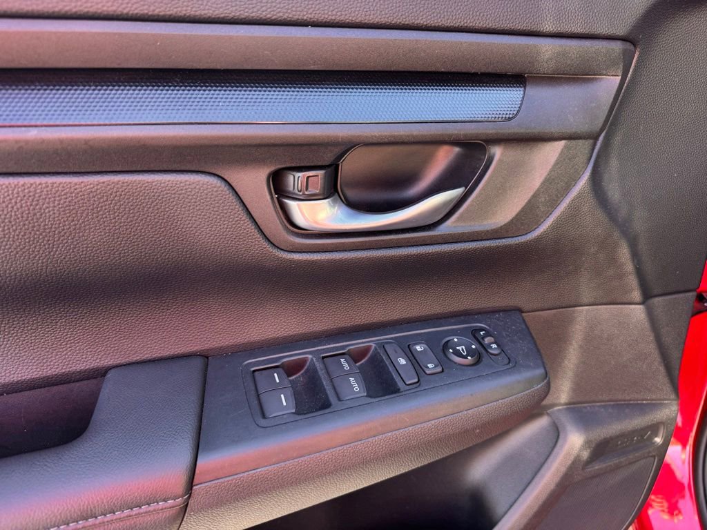 Used 2023 Honda CR-V EX image 16