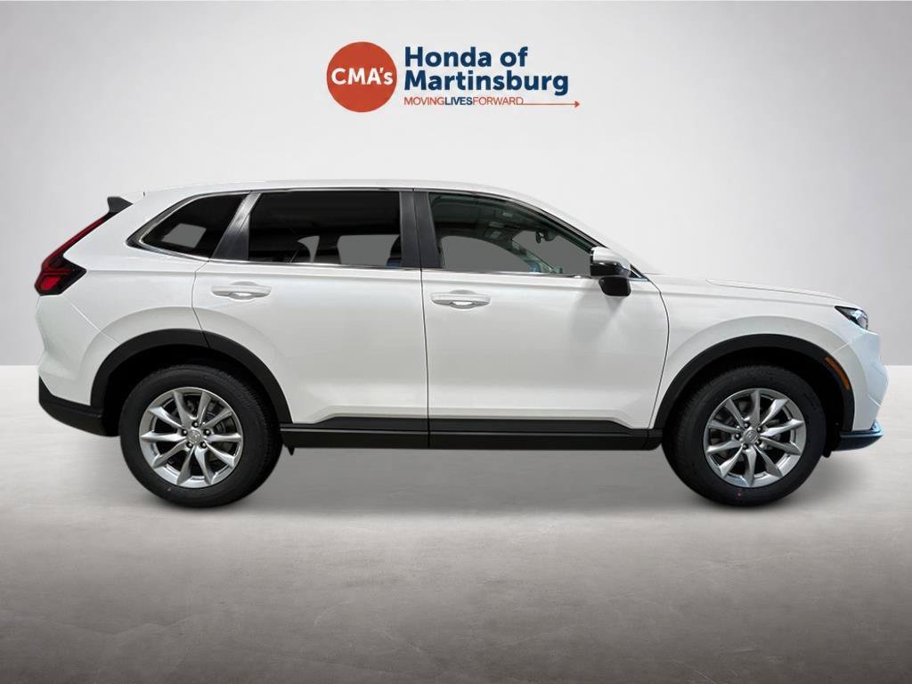 New 2026 Honda CR-V EX image 18