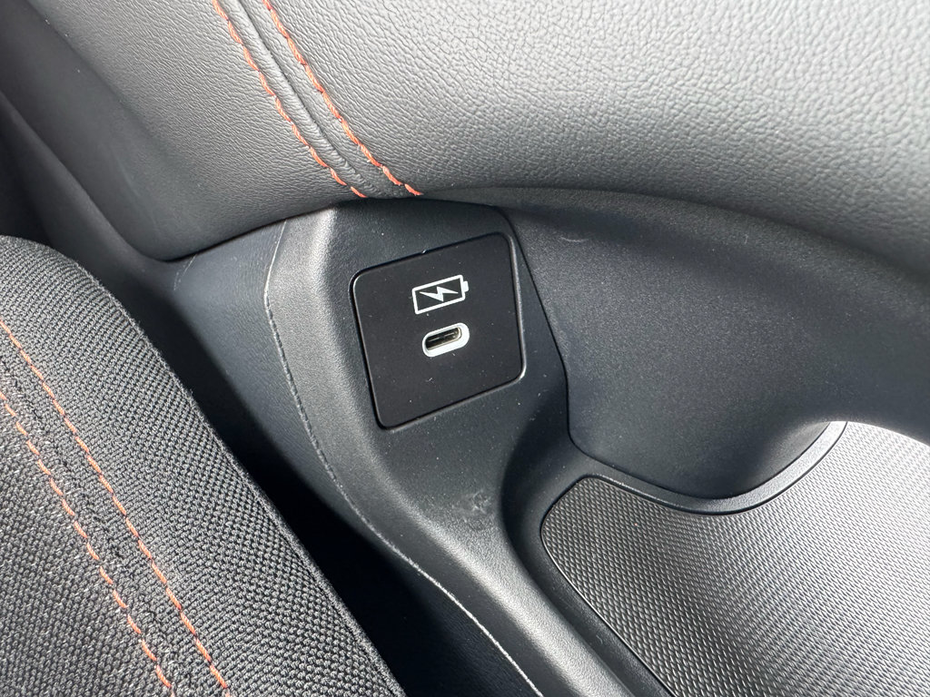 Used 2026 Honda HR-V Sport image 21