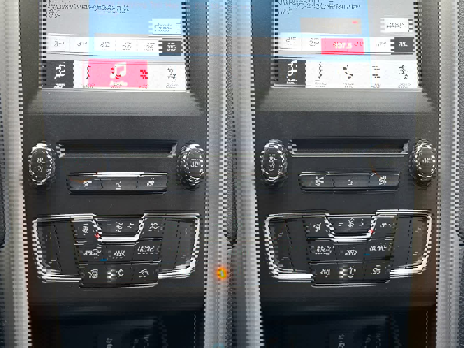 Used 2018 Ford Fusion SE w/ Fusion SE Technology Package FWD image 17