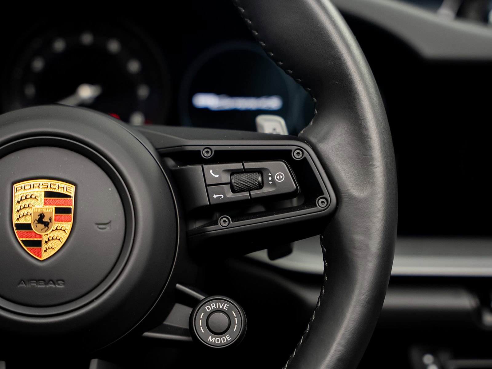 Used 2023 Porsche 911 Carrera S image 46