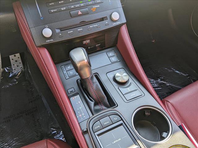 Used 2015 Lexus RC 350 image 12