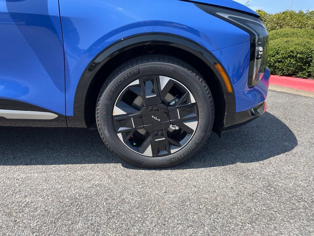 New 2026 Kia Sportage SX FWD image 32