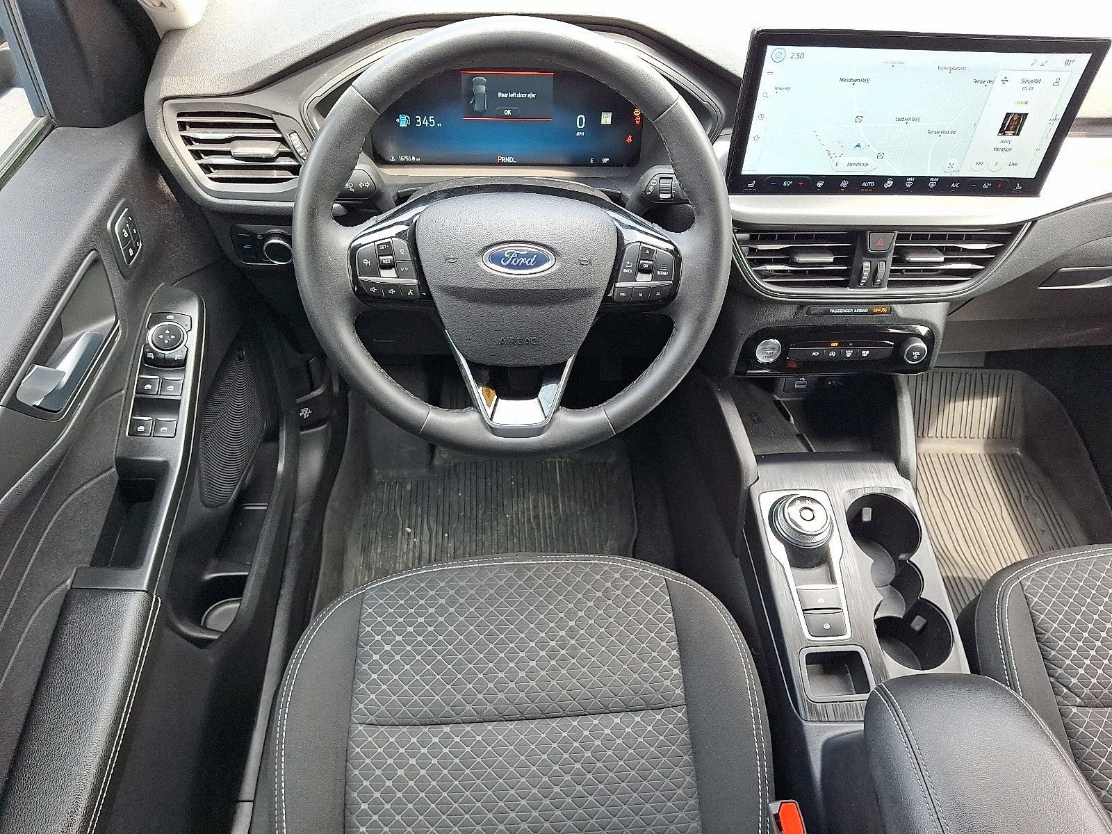 Used 2023 Ford Escape Active w/ Tech Pack #2 image 11