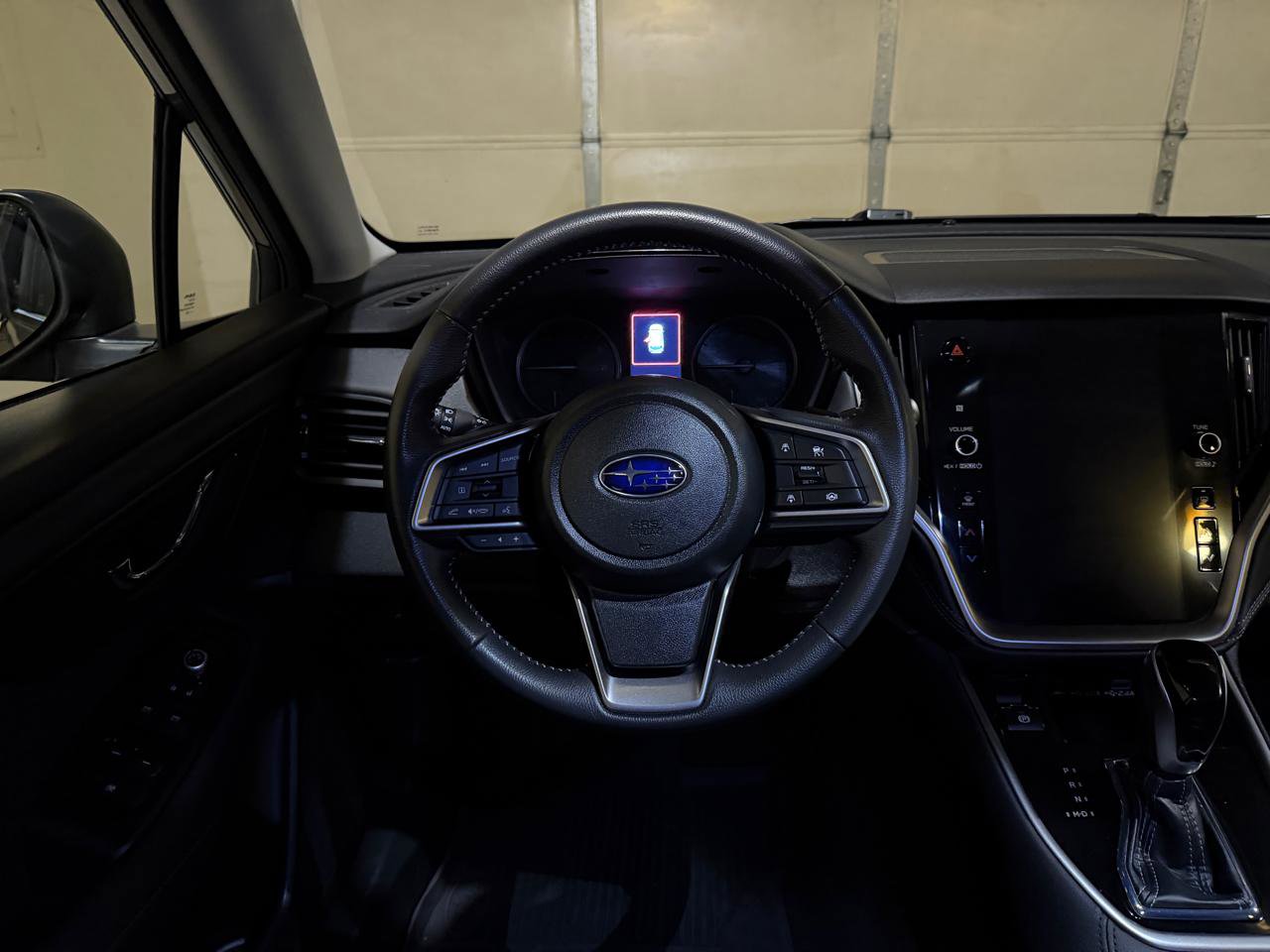 Used 2024 Subaru Outback Premium image 14