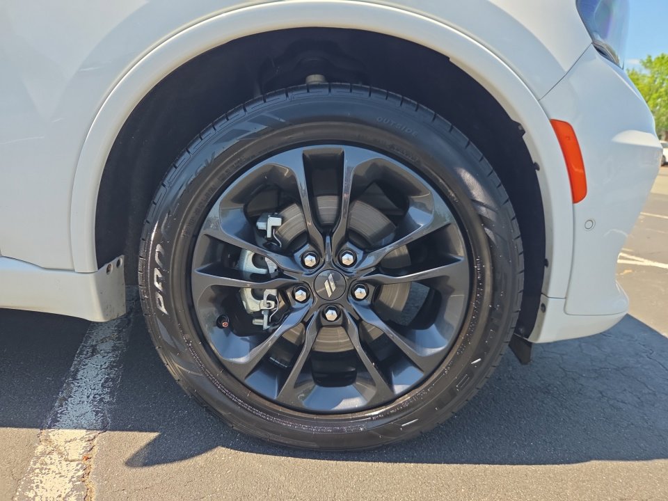 Used 2022 Dodge Durango R/T AWD/4WD image 29