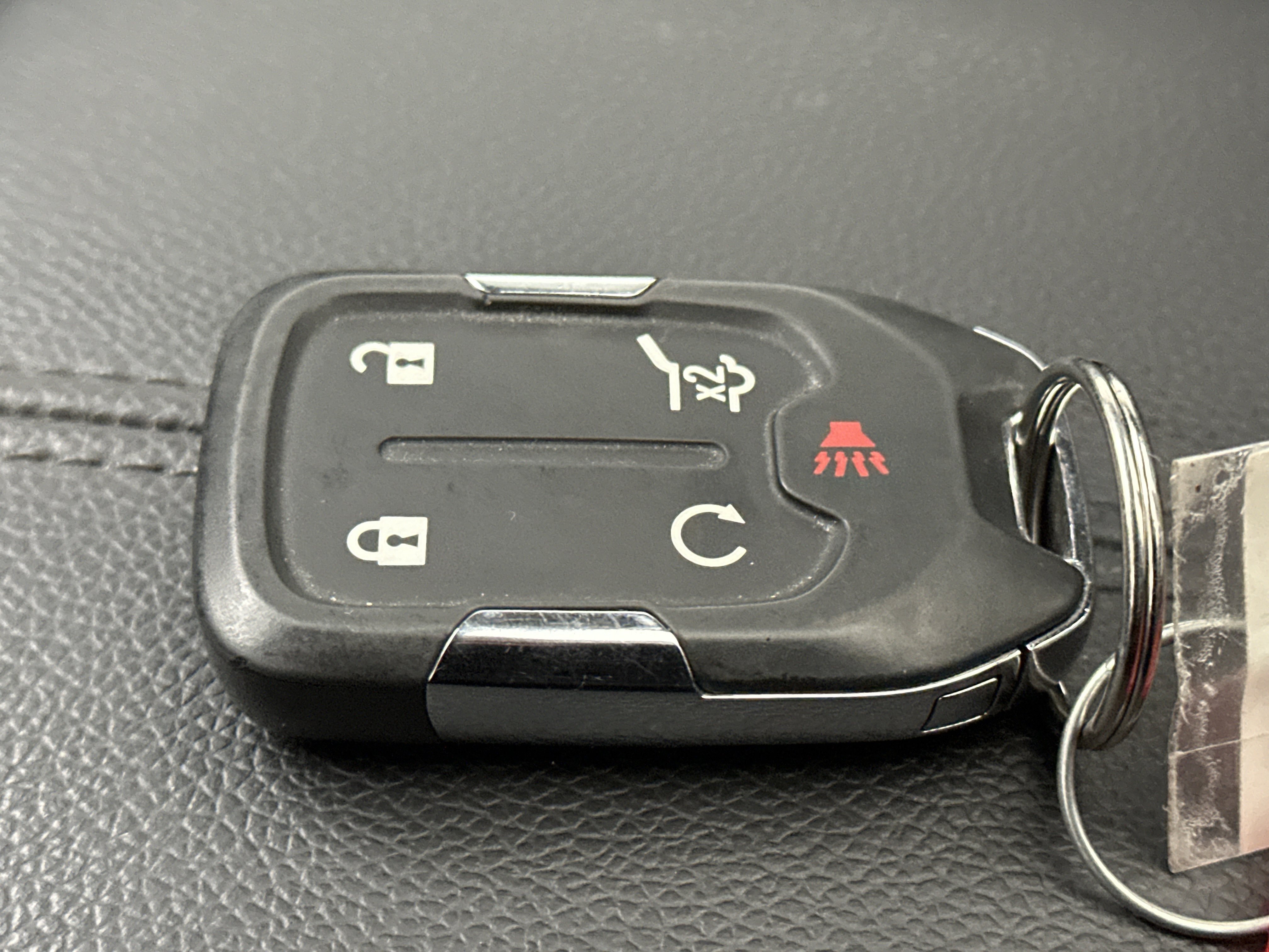 Used 2019 GMC Terrain SLT w/ Preferred Package image 46