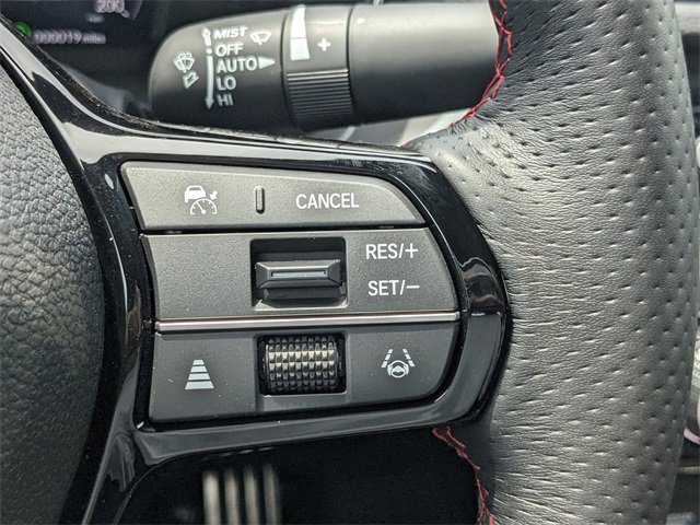 New 2025 Acura Integra Type S image 24