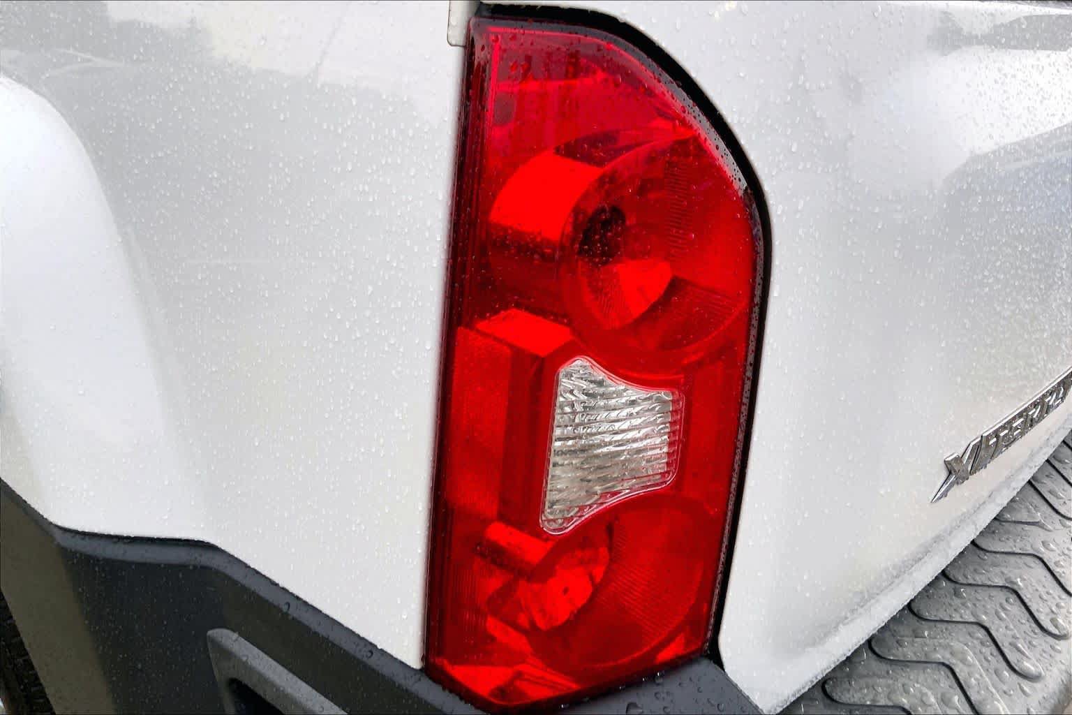 Used 2012 Nissan Xterra S RWD image 26