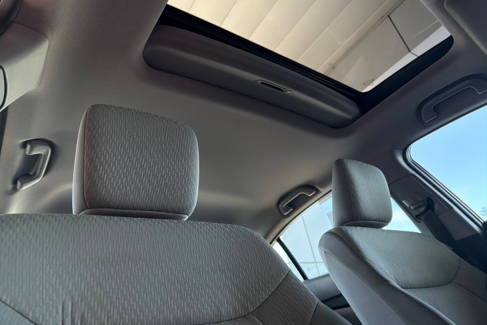 Used 2014 Honda Civic EX image 18