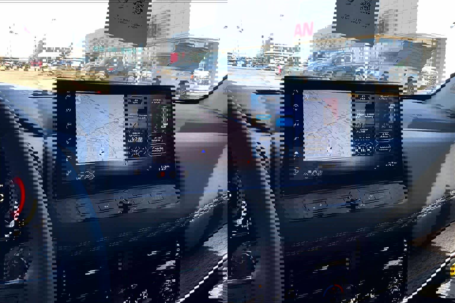 New 2026 Nissan Rogue Platinum image 16