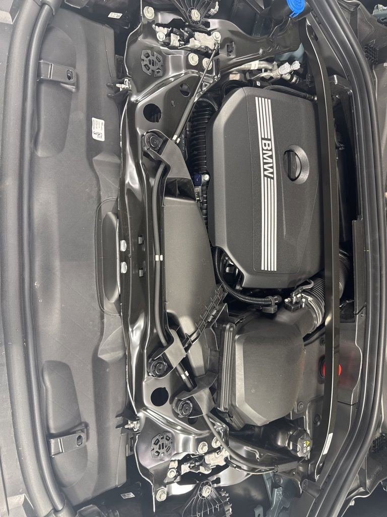 New 2026 BMW X2 xDrive28i w/ Technology Package AWD/4WD image 9