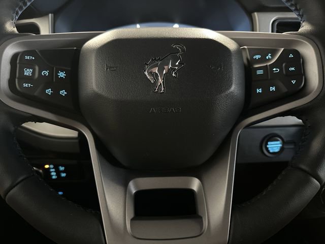 New 2025 Ford Bronco Outer Banks w/ Sasquatch Package image 15