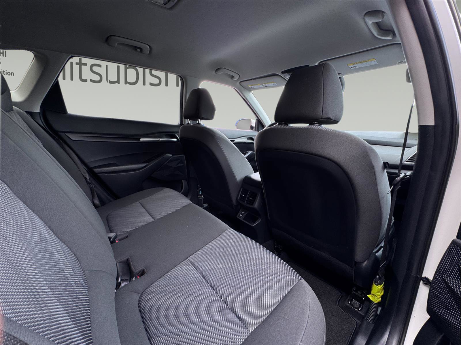 Used 2024 Kia Seltos LX image 27