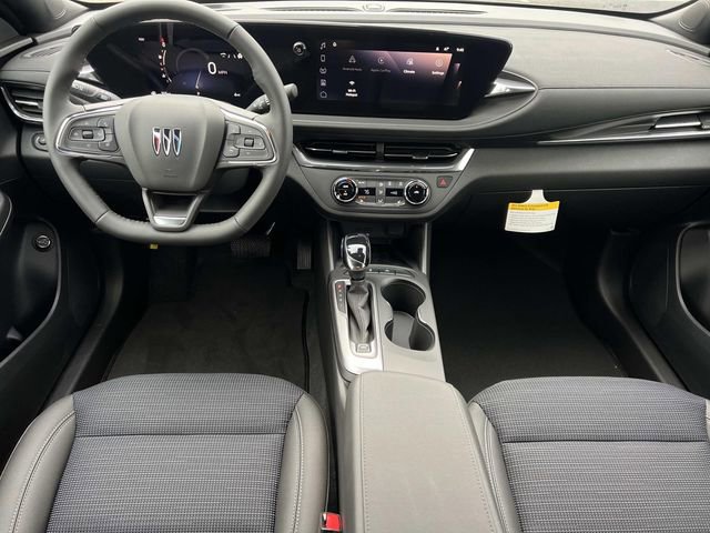 New 2026 Buick Envista Preferred w/ Convenience I Package image 11