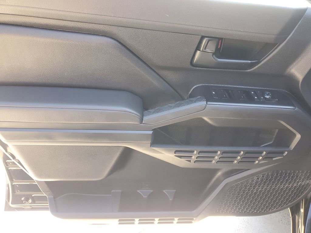Certified 2024 Toyota Tacoma SR image 16