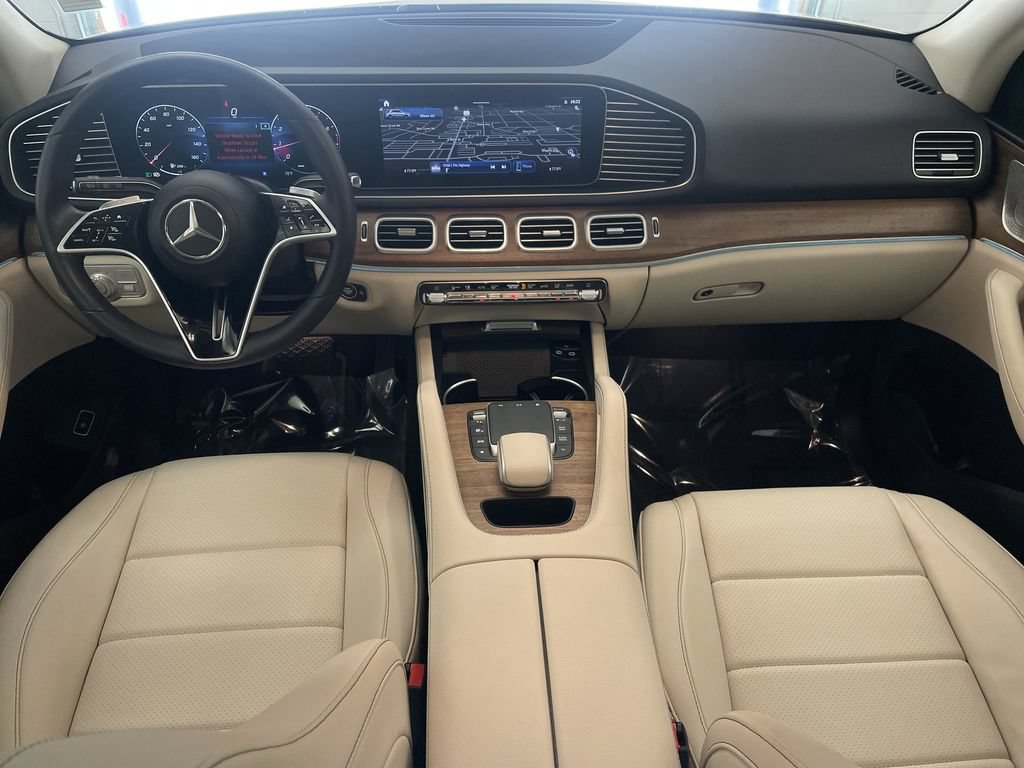 Used 2024 Mercedes-Benz GLE 350 4MATIC image 15