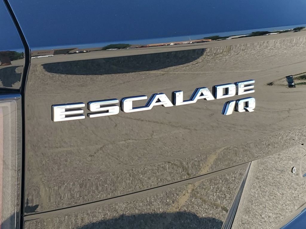 New 2026 Cadillac Escalade IQ Luxury 1 AWD/4WD image 30