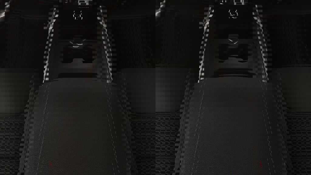 New 2026 RAM 1500 Lone Star image 4