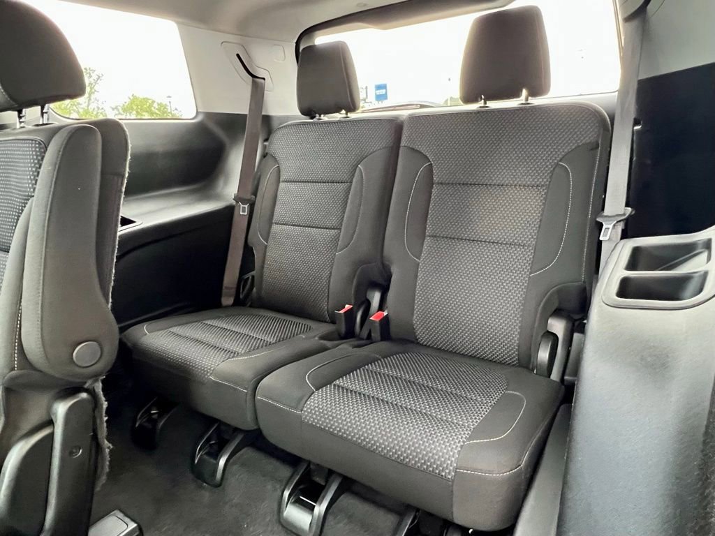 Used 2022 GMC Acadia SLE image 21