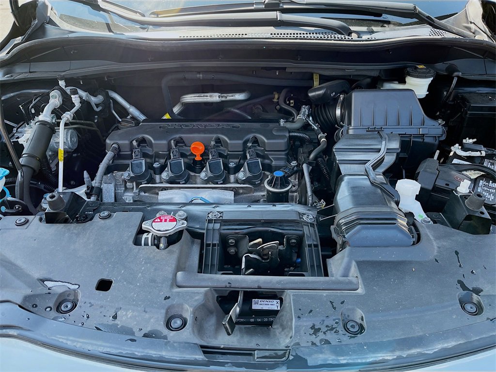 Used 2021 Honda HR-V LX image 27