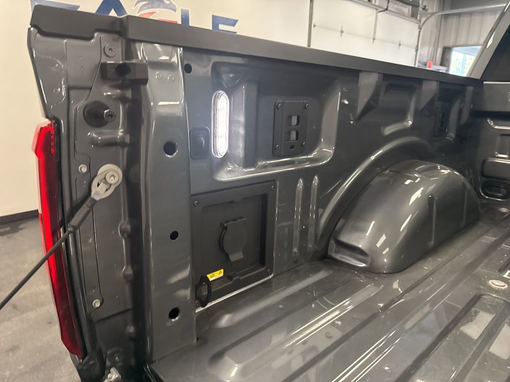 New 2026 Ford F150 Lariat w/ Equipment Group 502A High image 34