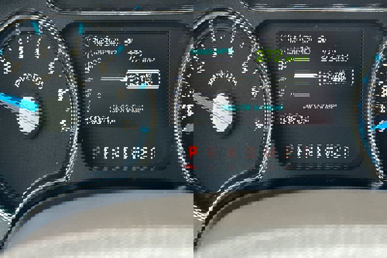 Used 2013 Ford F150 Lariat w/ Luxury Equipment Group image 23