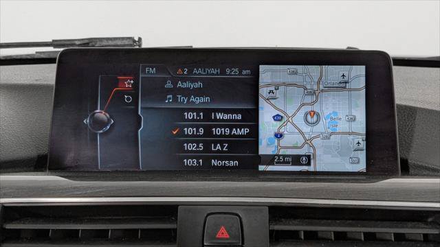Used 2017 BMW 330i xDrive Sedan AWD/4WD image 27