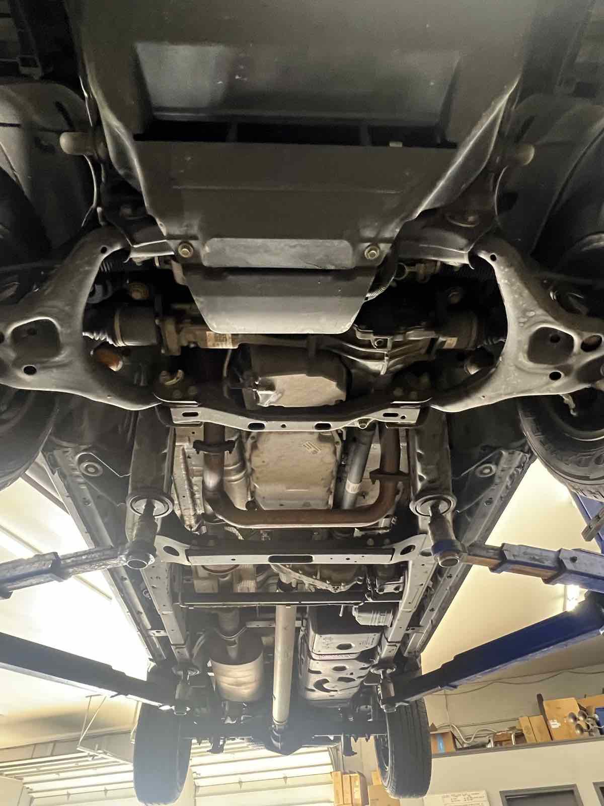 Used 2021 Chevrolet Colorado LT w/ Safety Package image 26