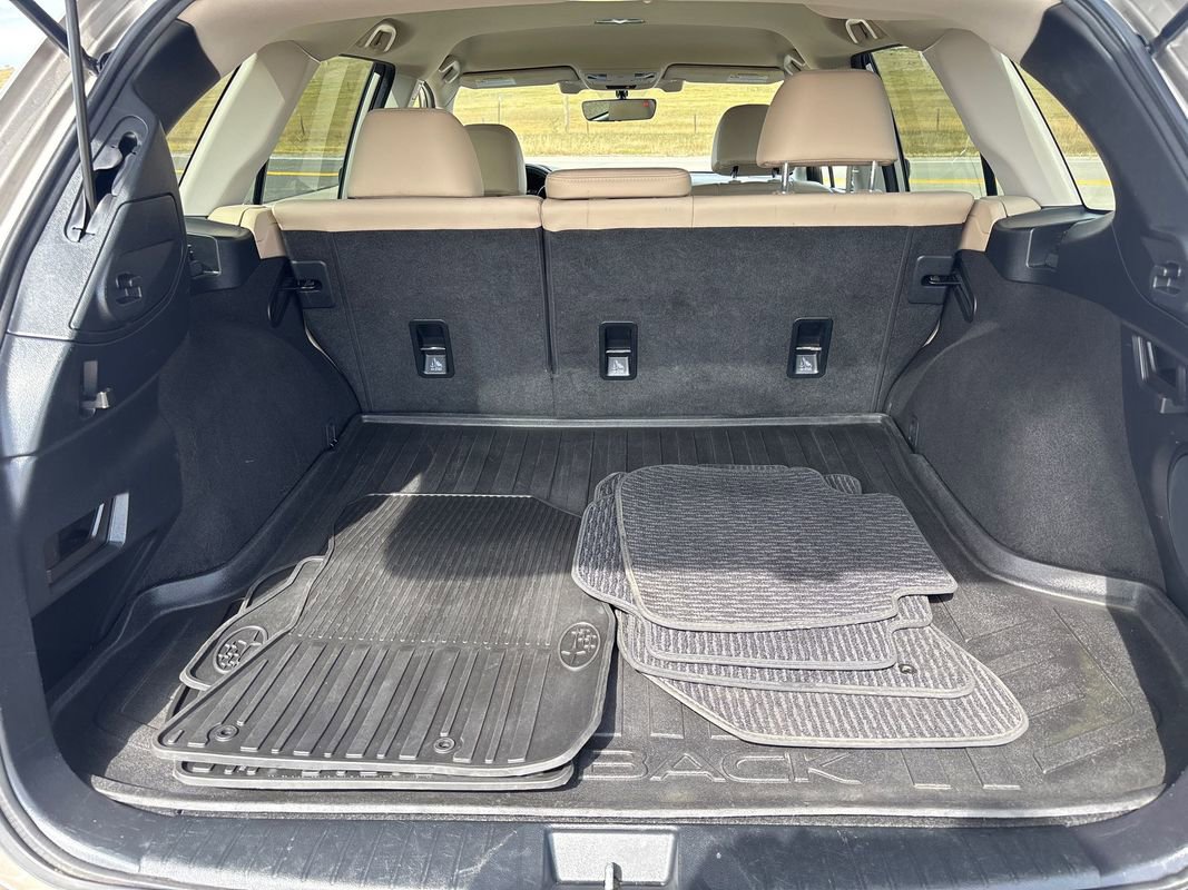 Used 2019 Subaru Outback 2.5i Limited image 14