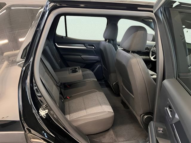 Used 2025 GMC Terrain Elevation image 5