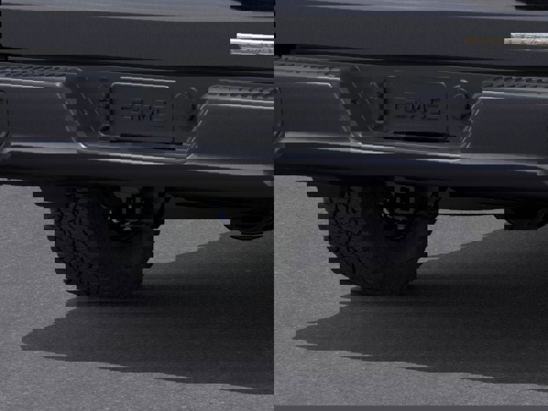 New 2026 GMC Sierra 1500 Elevation w/ Elevation Select Package image 38