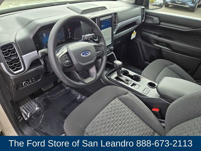 New 2025 Ford Ranger XL image 3