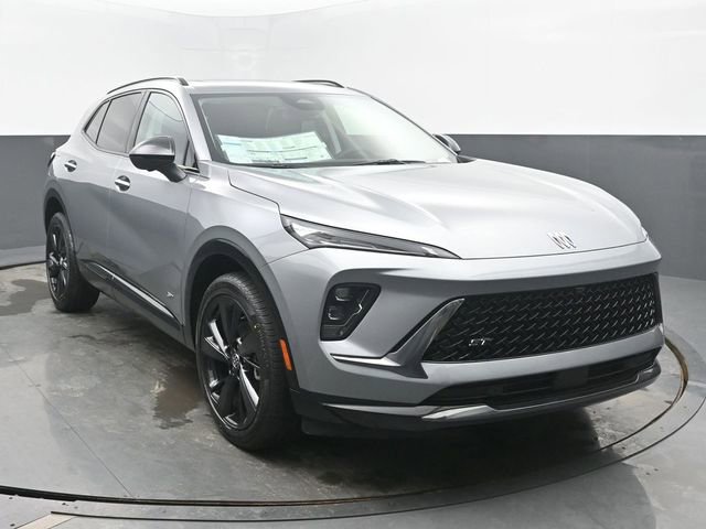 New 2026 Buick Envision Sport Touring image 4