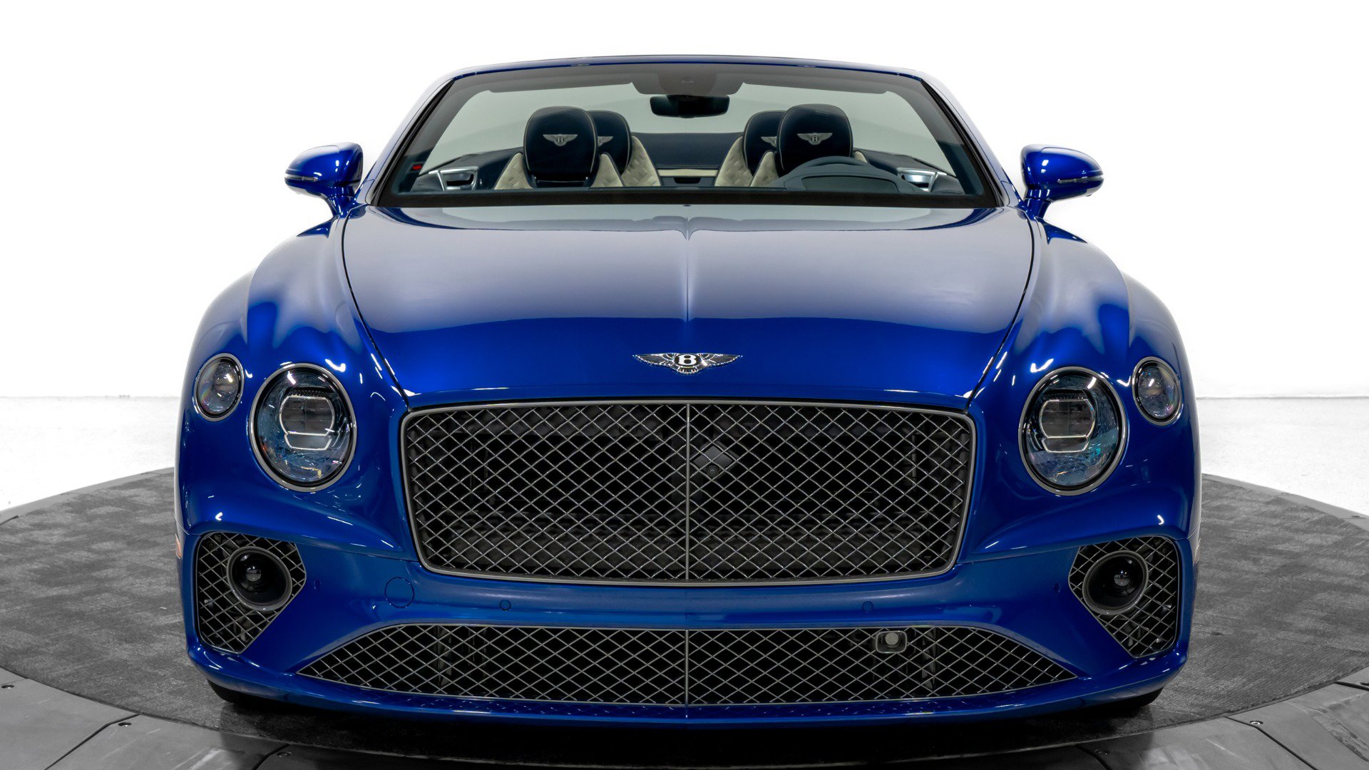 Used 2024 Bentley Continental GT Speed AWD/4WD image 13