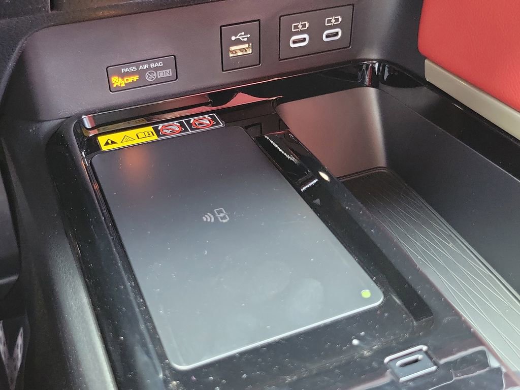 Used 2026 Toyota Camry XSE image 14