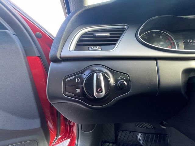 Used 2014 Audi A4 Premium Plus image 17