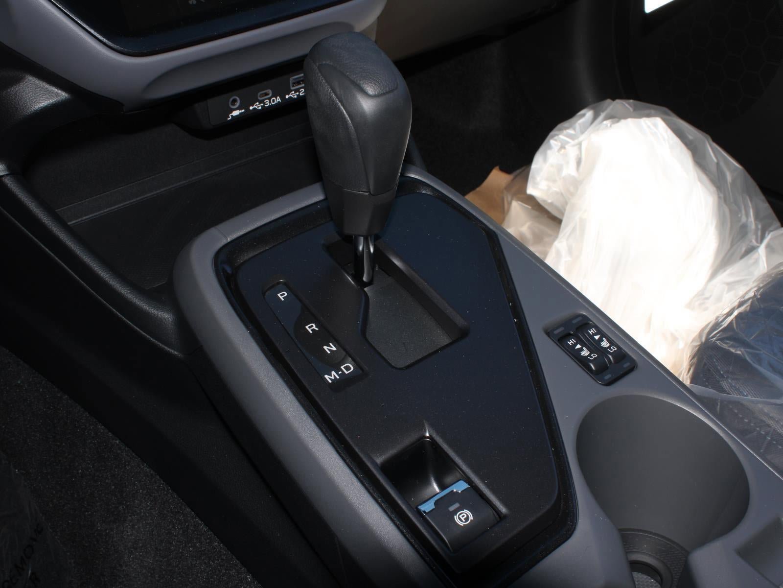 New 2026 Subaru Crosstrek 2.0i Premium AWD/4WD image 15