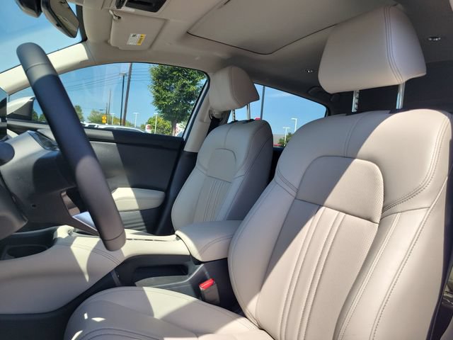 New 2027 Honda HR-V EX-L image 11