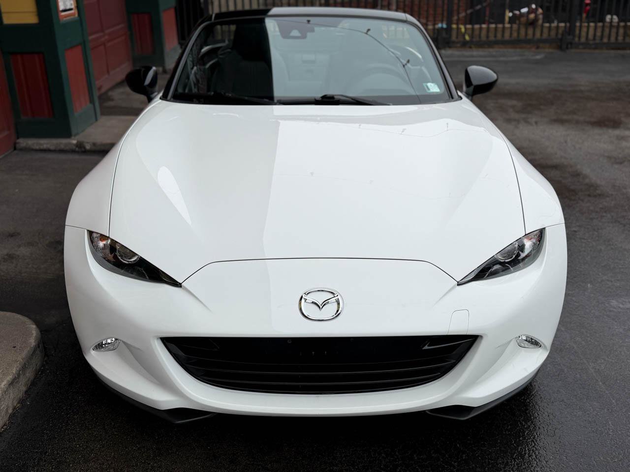 Used 2020 MAZDA MX-5 Miata Sport image 17