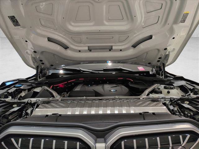 Certified 2026 BMW X3 xDrive30 w/ Convenience Package AWD/4WD image 22