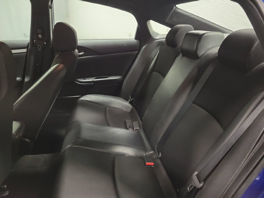 Used 2020 Honda Civic Sport image 27